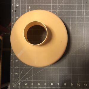 Norpro Vegetable Strainer Juice Mate Juice & Pulp‎ Strainer Replacement #2